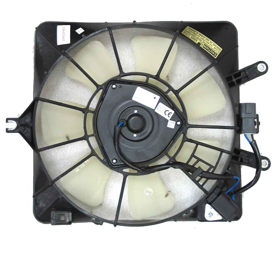 APDI/PRO A/C Condenser Fan Assembly 6019145
