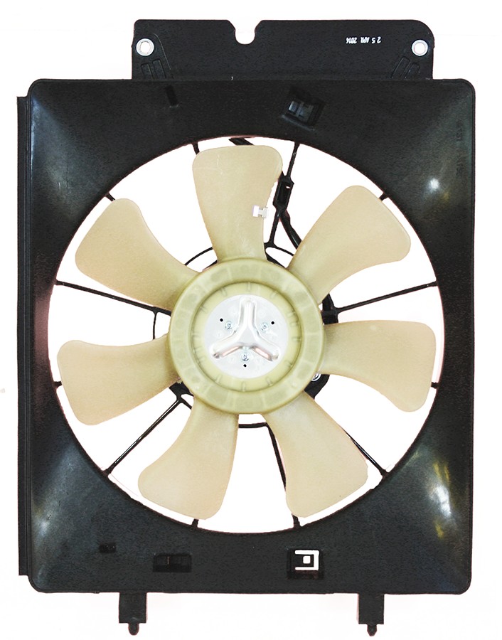 APDI/PRO A/C Condenser Fan Assembly 6019149