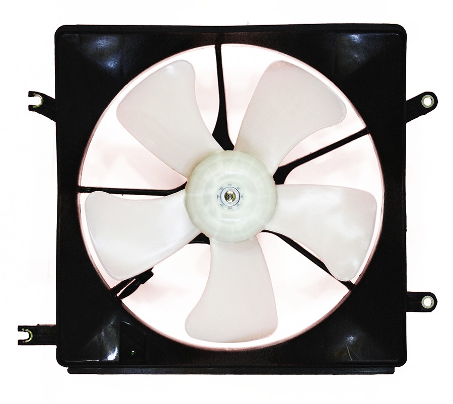 APDI/PRO Radiator Fan Assembly 6019154