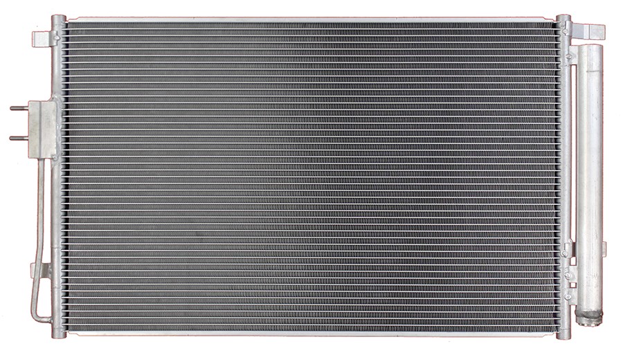 APDI/PRO A/C Condenser 7010015