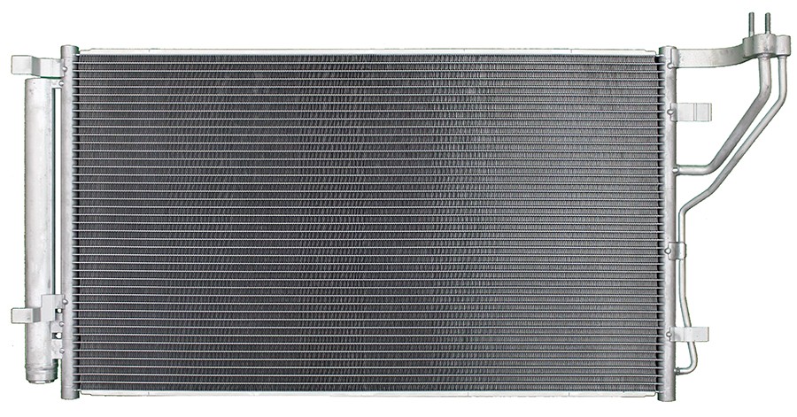 APDI/PRO A/C Condenser 7010031