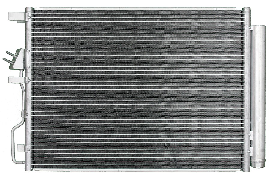 APDI/PRO A/C Condenser 7010035