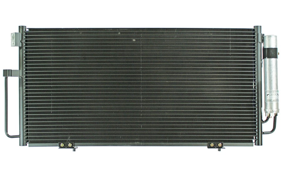APDI/PRO A/C Condenser 7013108