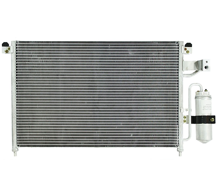 APDI/PRO A/C Condenser 7013444