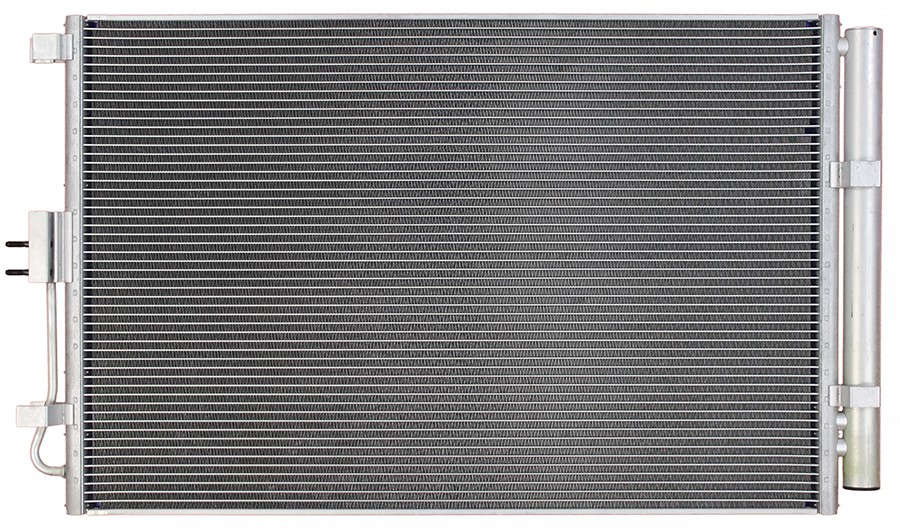 APDI/PRO A/C Condenser 7014103