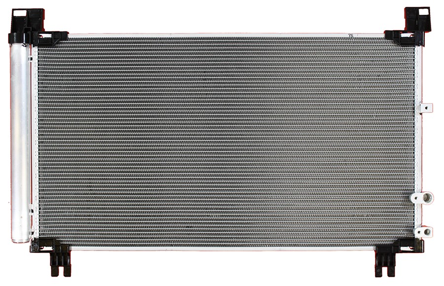APDI/PRO A/C Condenser 7014254