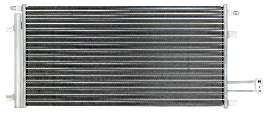 APDI/PRO A/C Condenser 7014283