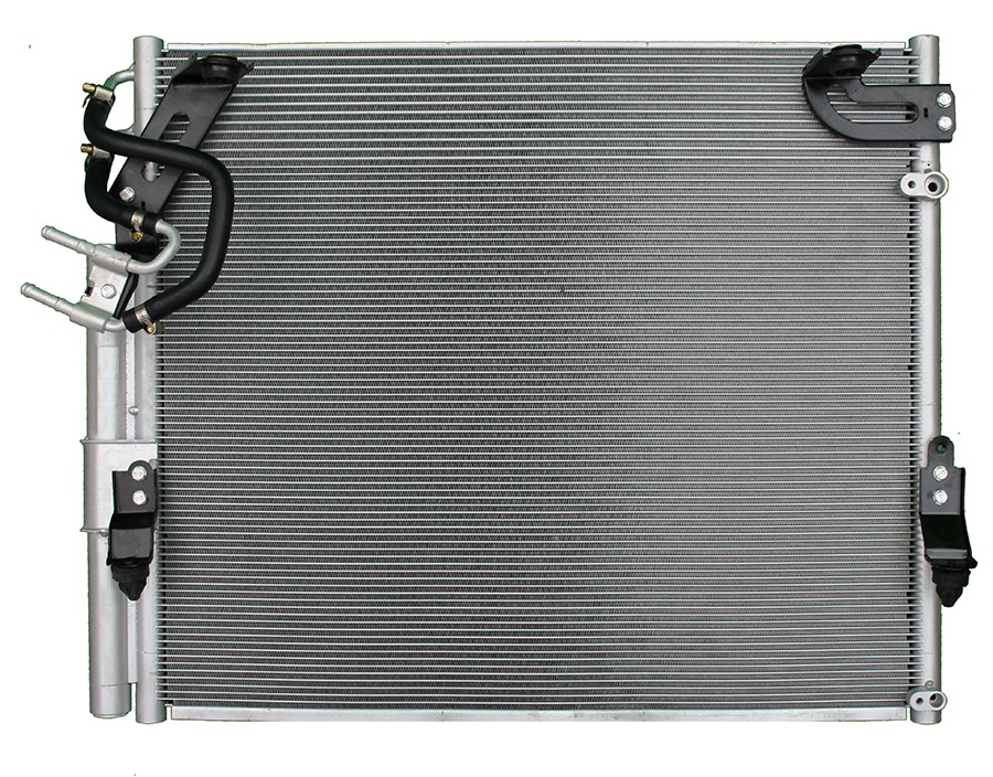 APDI/PRO A/C Condenser 7014284