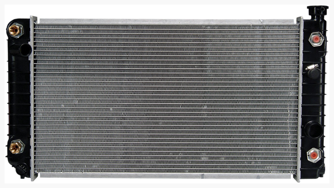 APDI/PRO Radiator 8010705