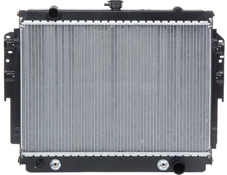 APDI/PRO Radiator 8010959