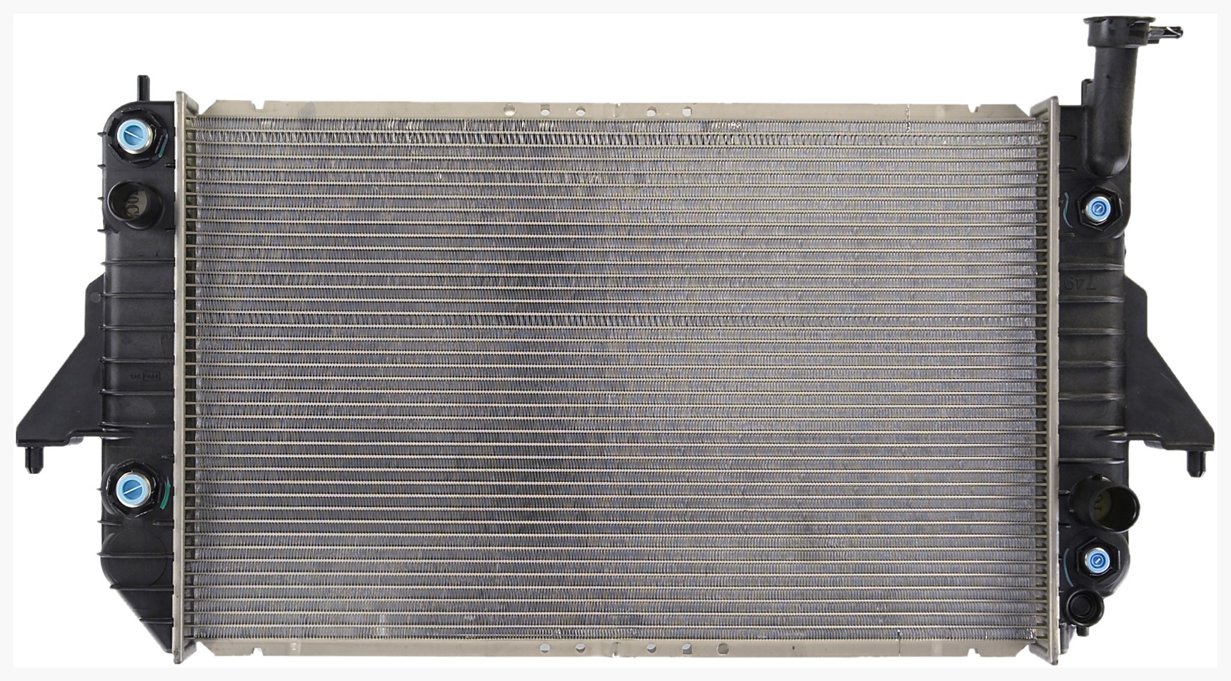 APDI/PRO Radiator 8012003