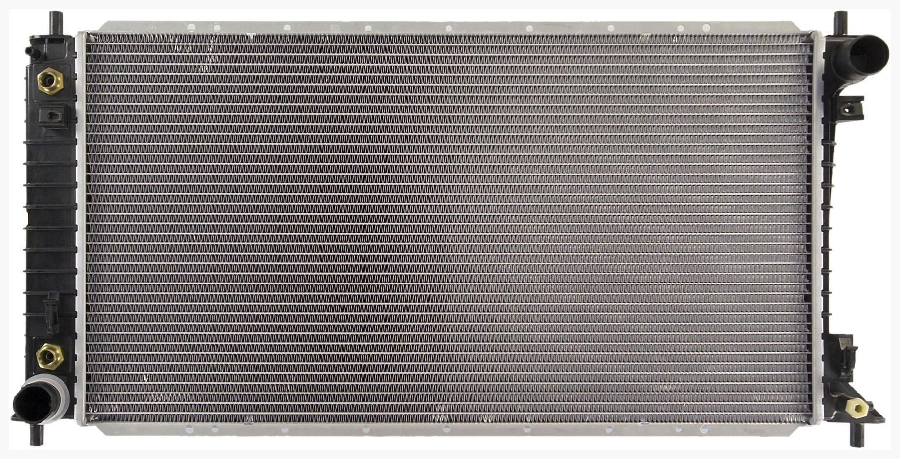 APDI/PRO Radiator 8012136