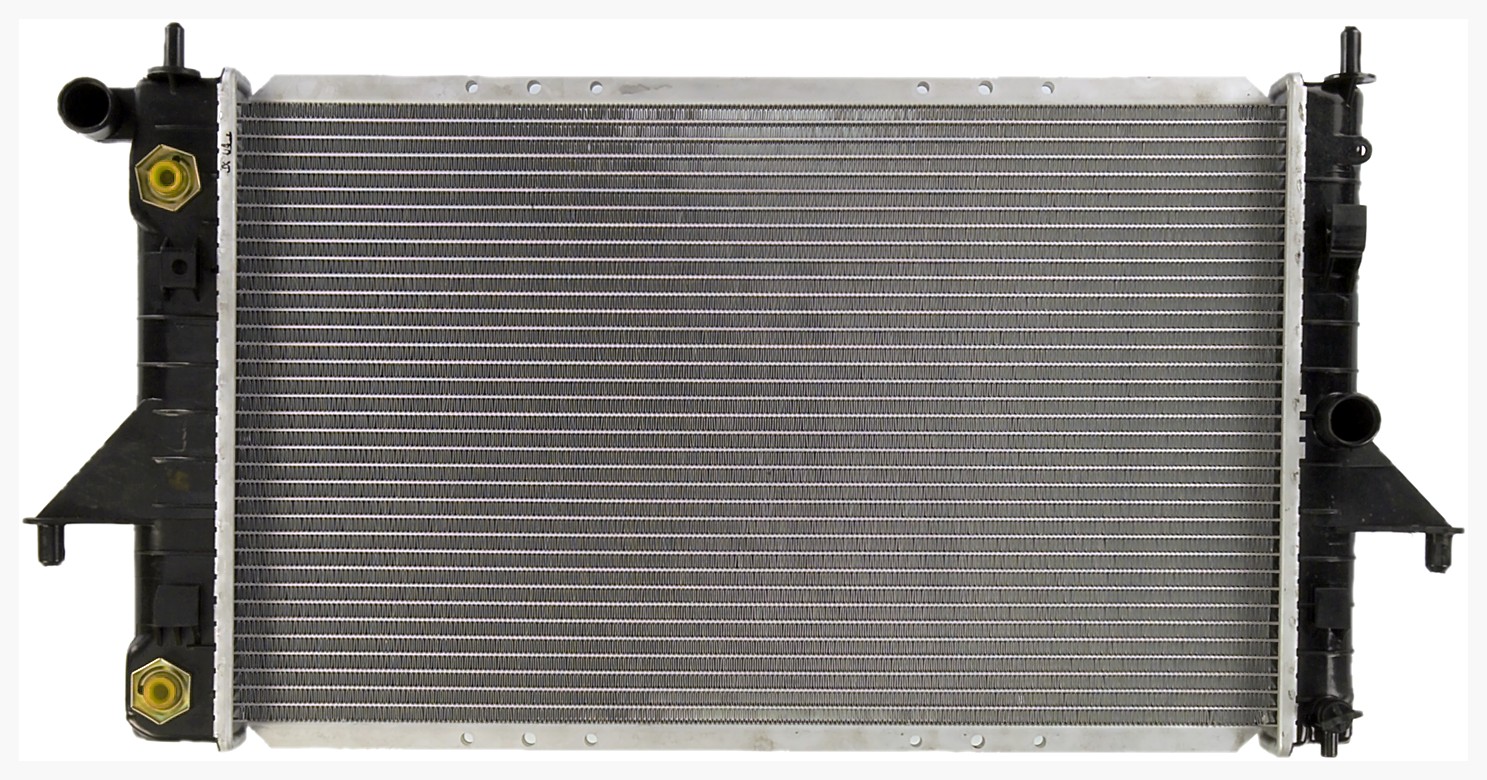 APDI/PRO Radiator 8012191