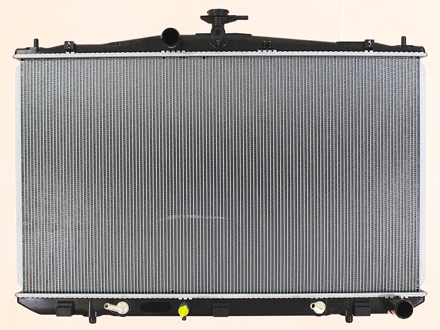 APDI/PRO Radiator 8013116