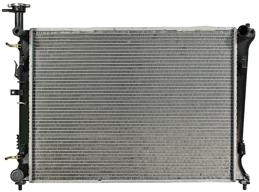 APDI/PRO Radiator 8013133