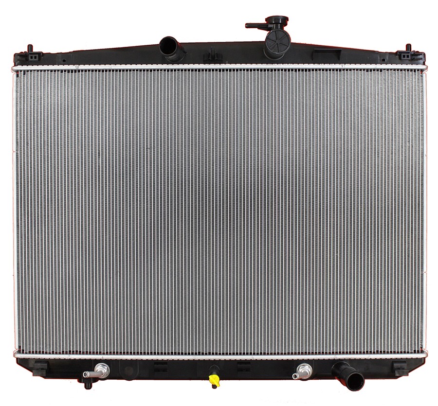 APDI/PRO Radiator 8013449