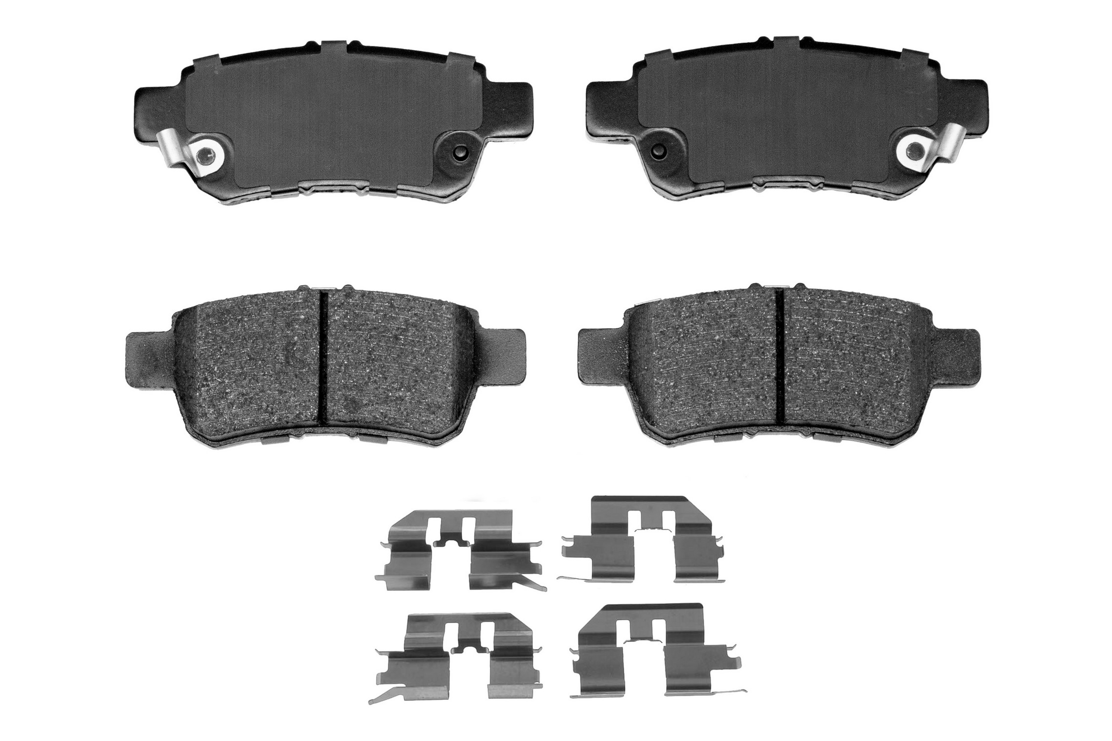 ADVICS Brake Pad AD1088