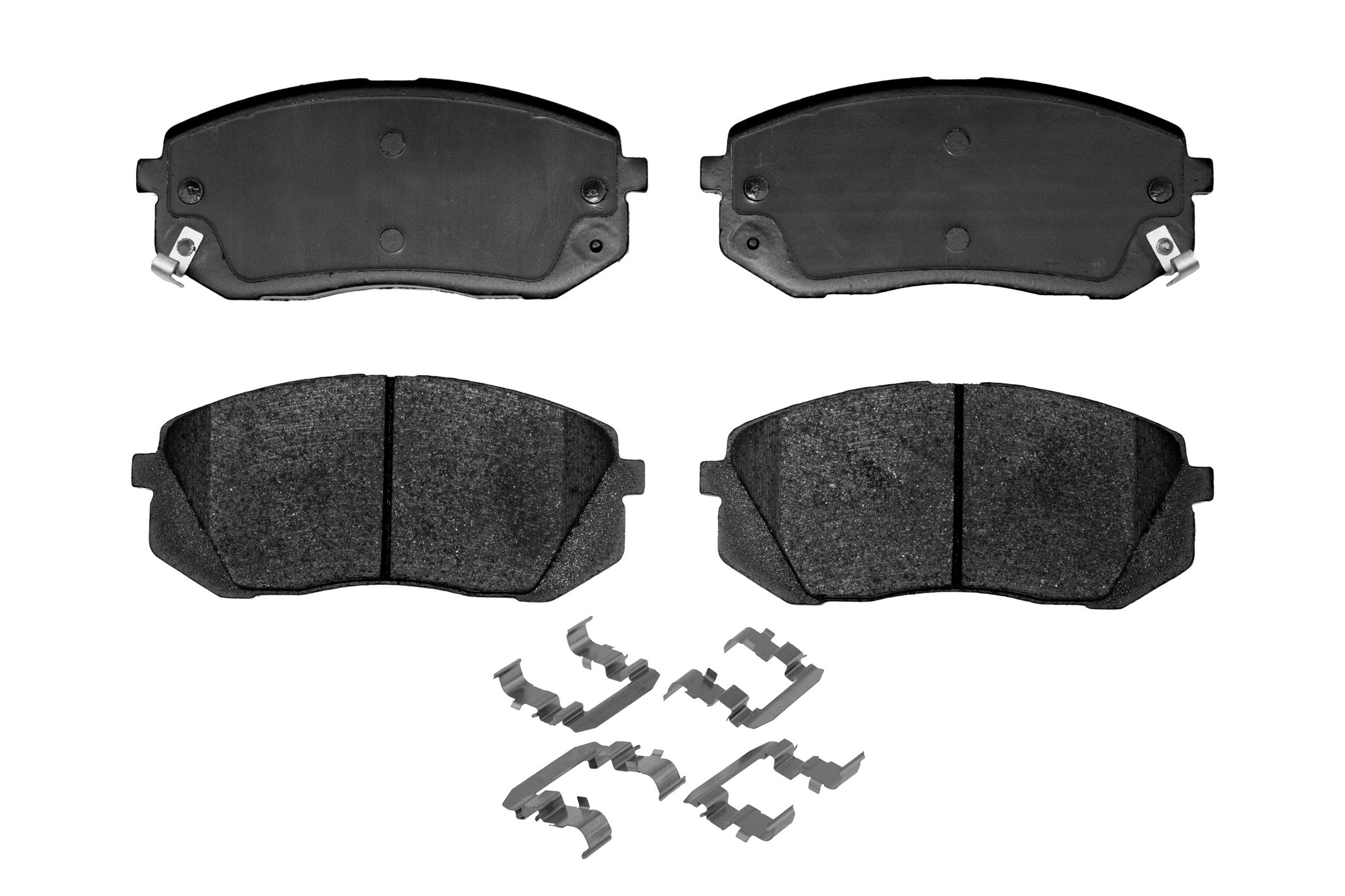 ADVICS Brake Pad AD1295