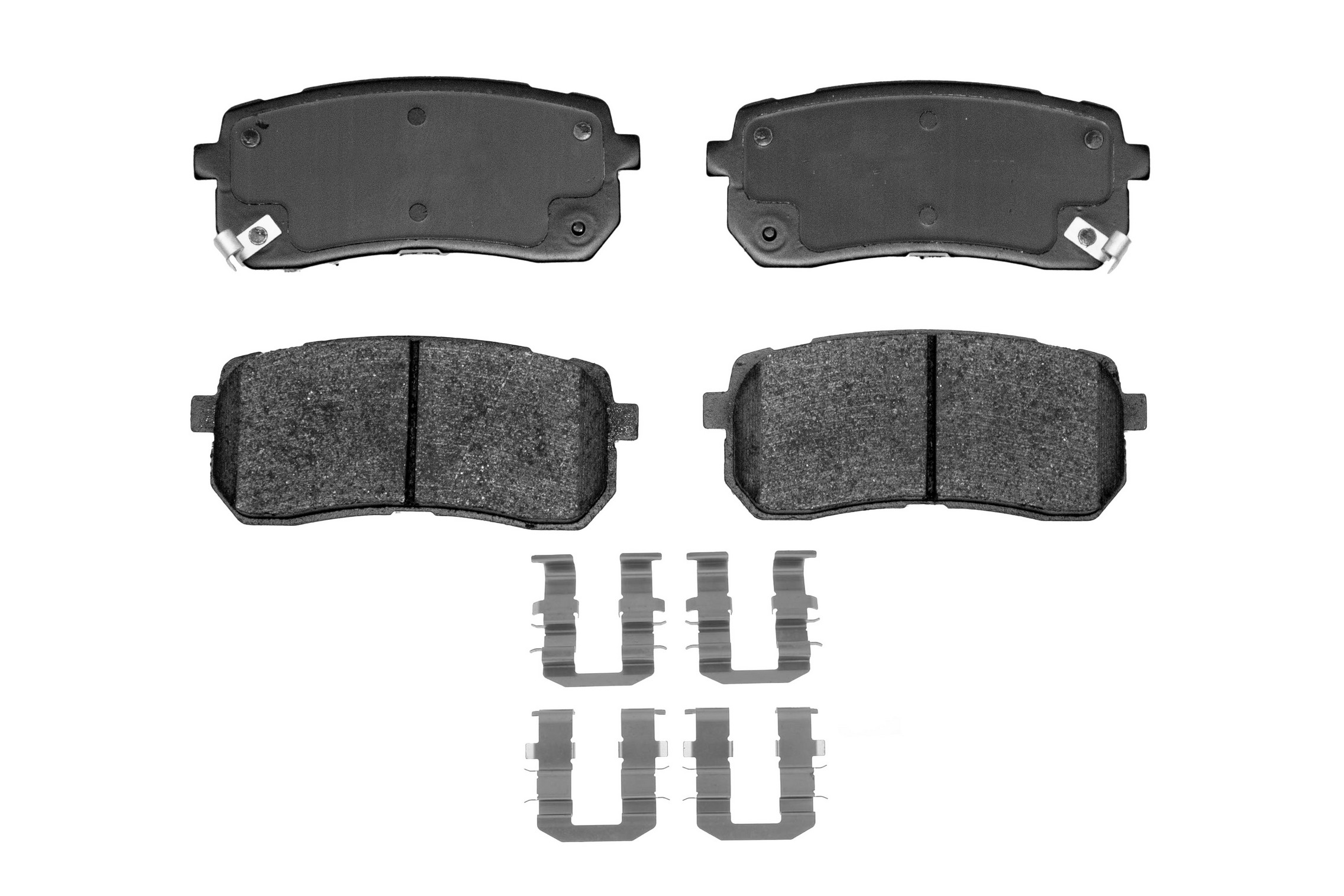 ADVICS Brake Pad AD1302