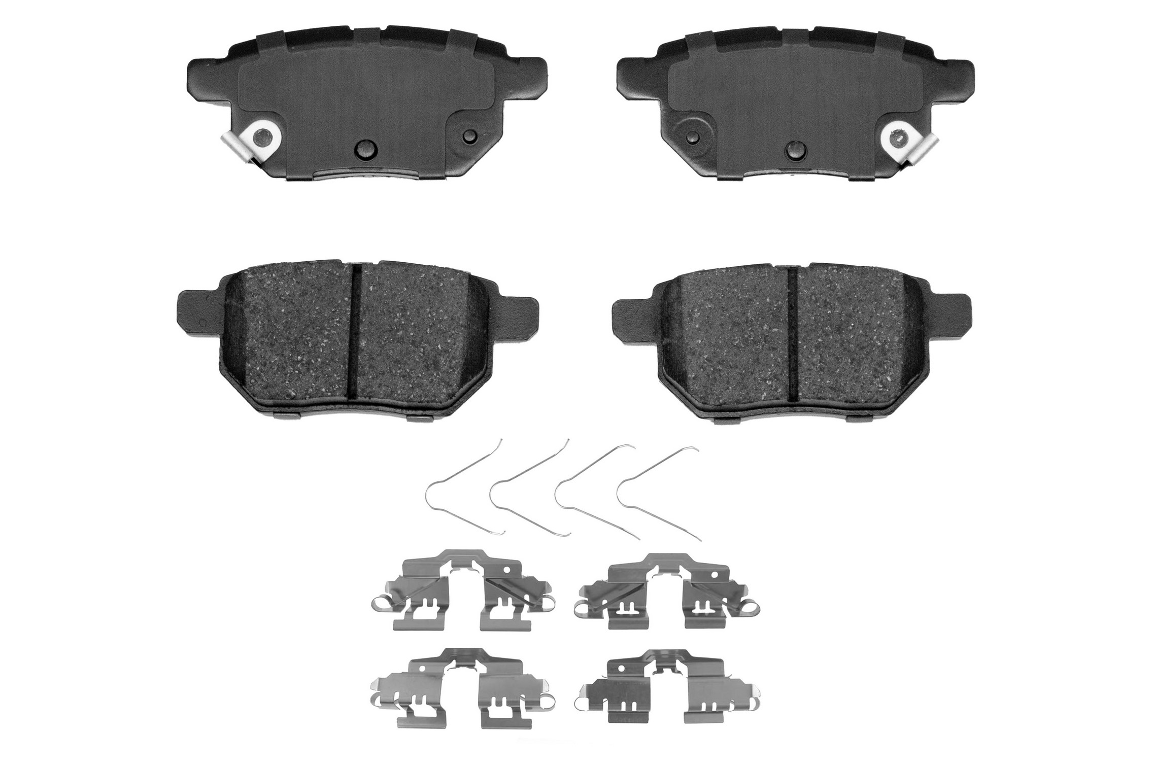 ADVICS Brake Pad AD1423
