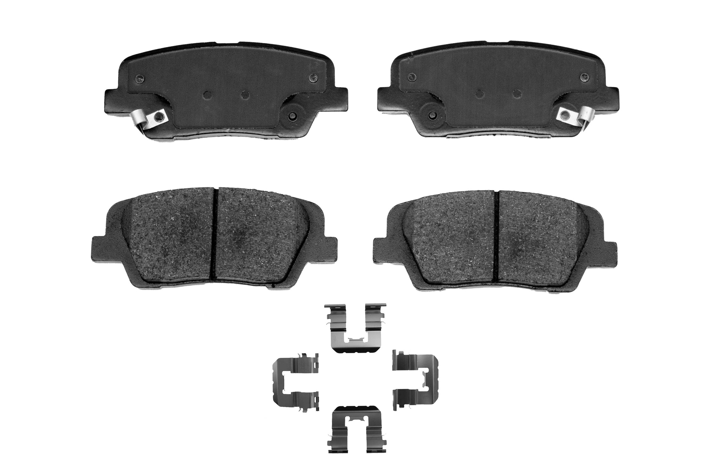 ADVICS Brake Pad AD1439