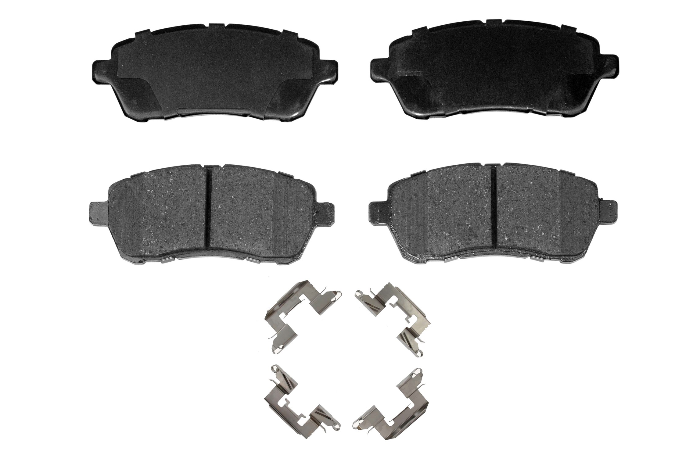 ADVICS Brake Pad AD1454