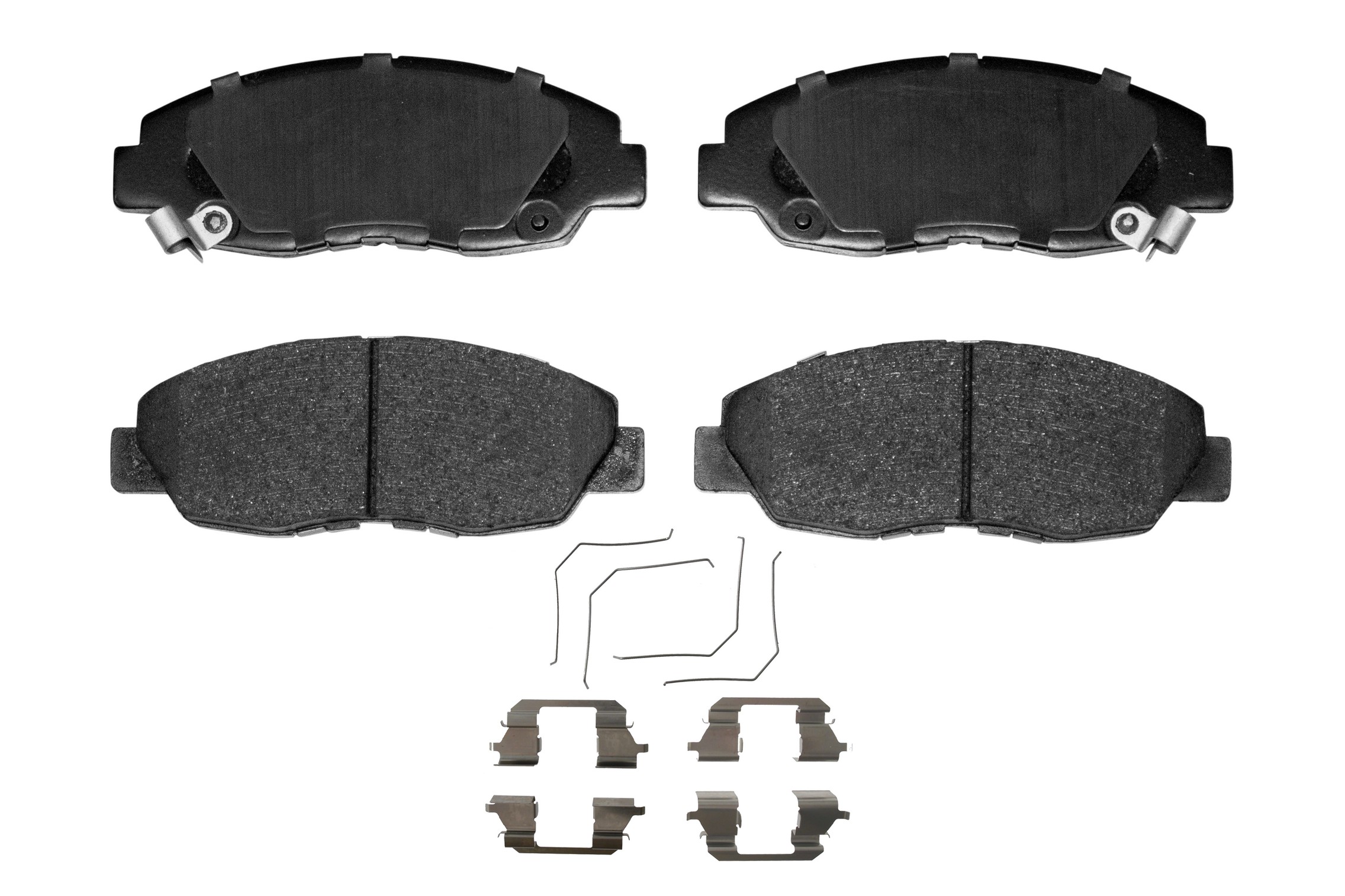 ADVICS Brake Pad AD1578