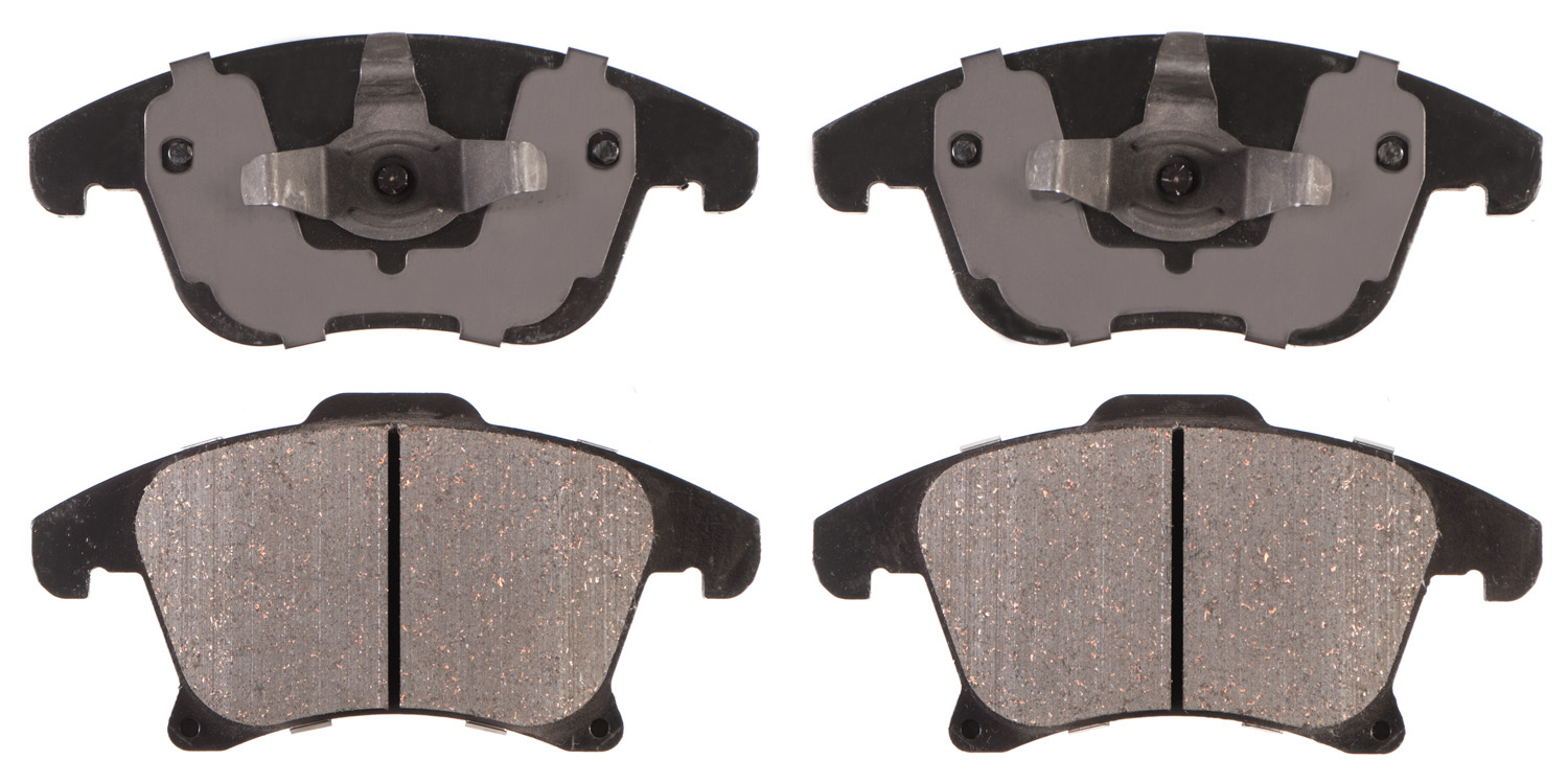 ADVICS Brake Pad AD1653