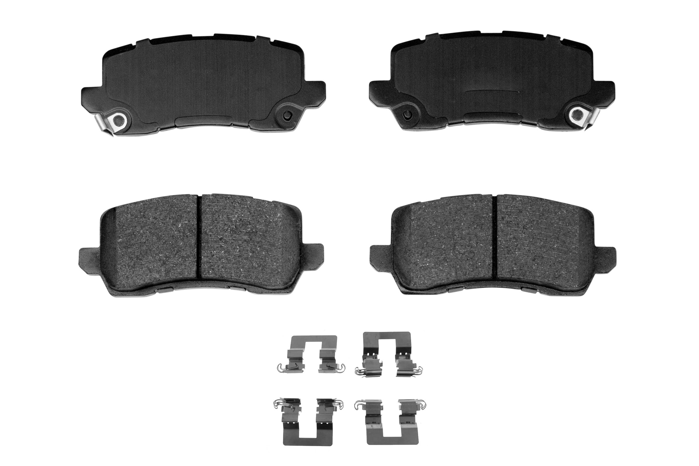 ADVICS Brake Pad AD1698