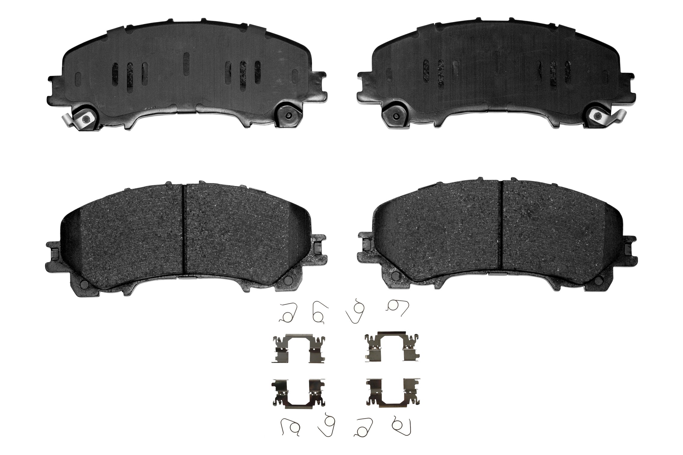 ADVICS Brake Pad AD1736