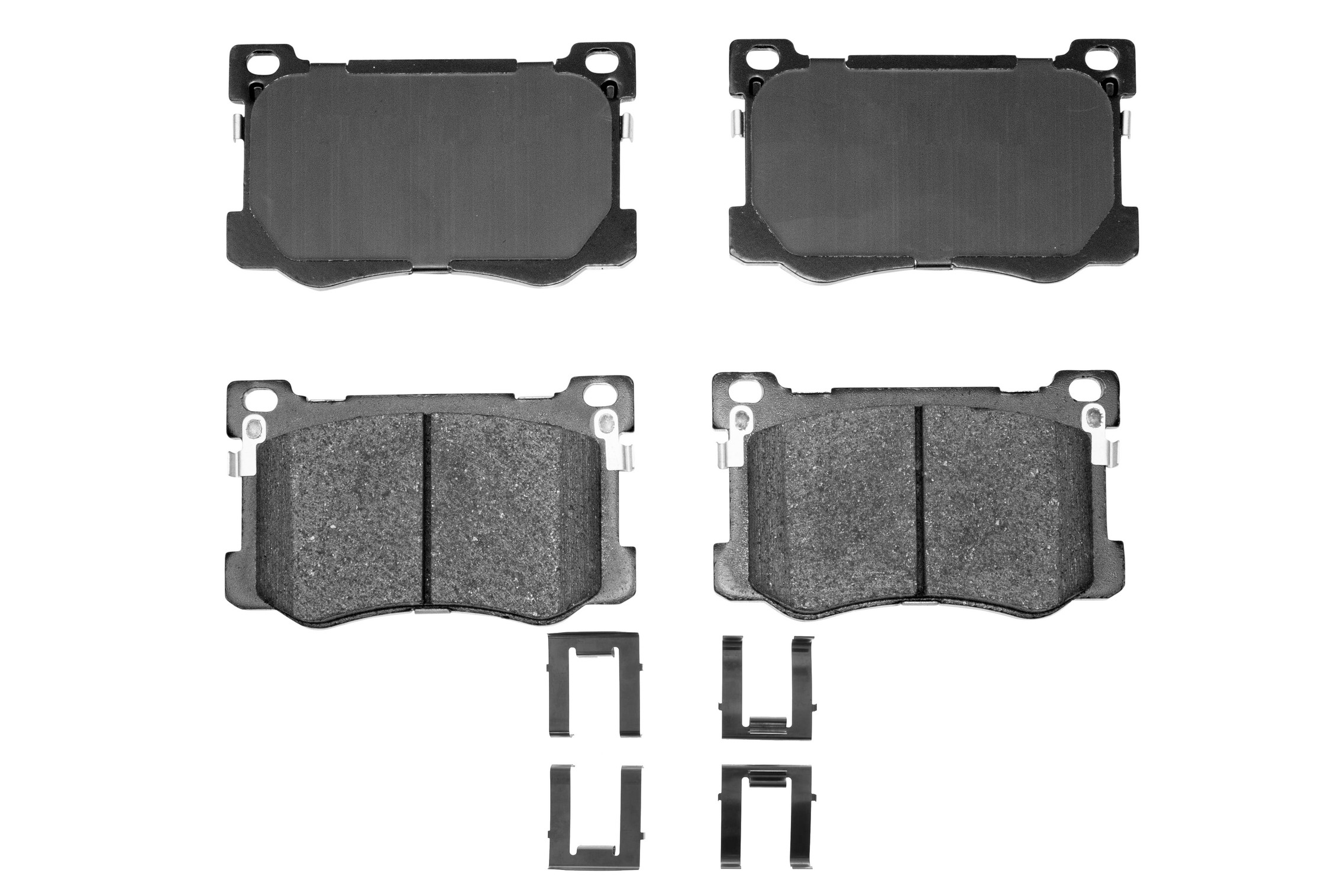 ADVICS Brake Pad AD1799