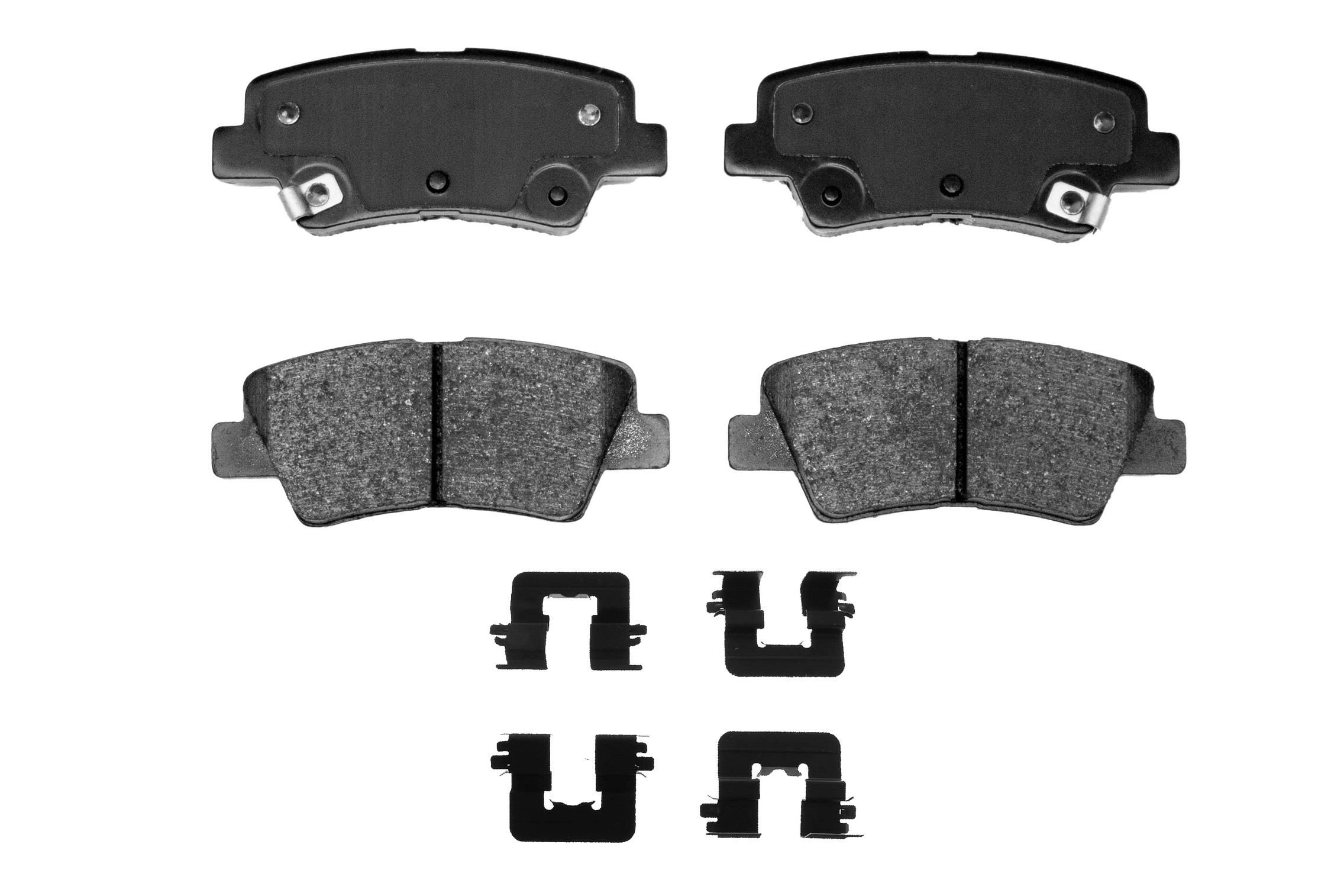 ADVICS Brake Pad AD1813