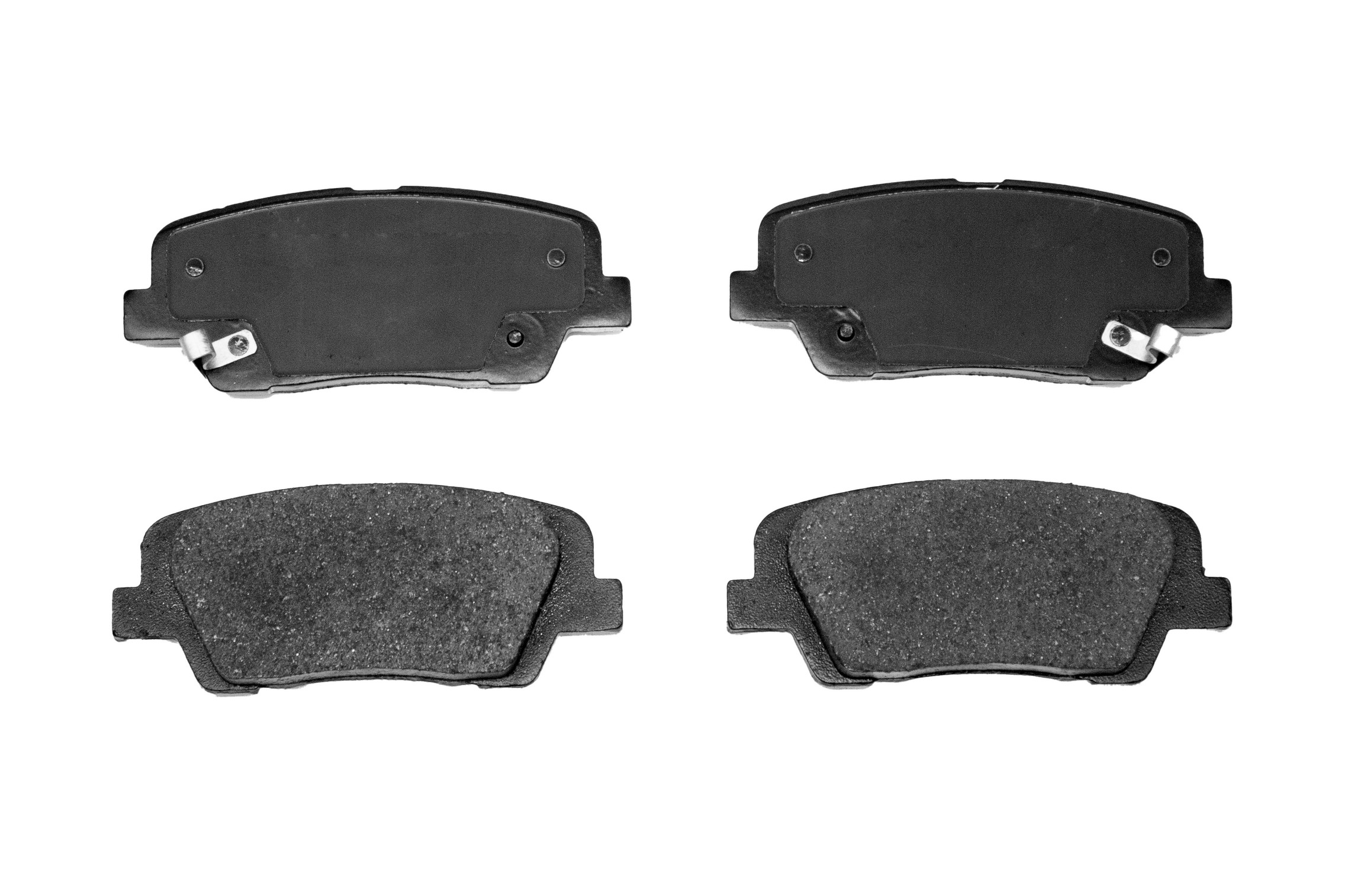 ADVICS Brake Pad AD1816