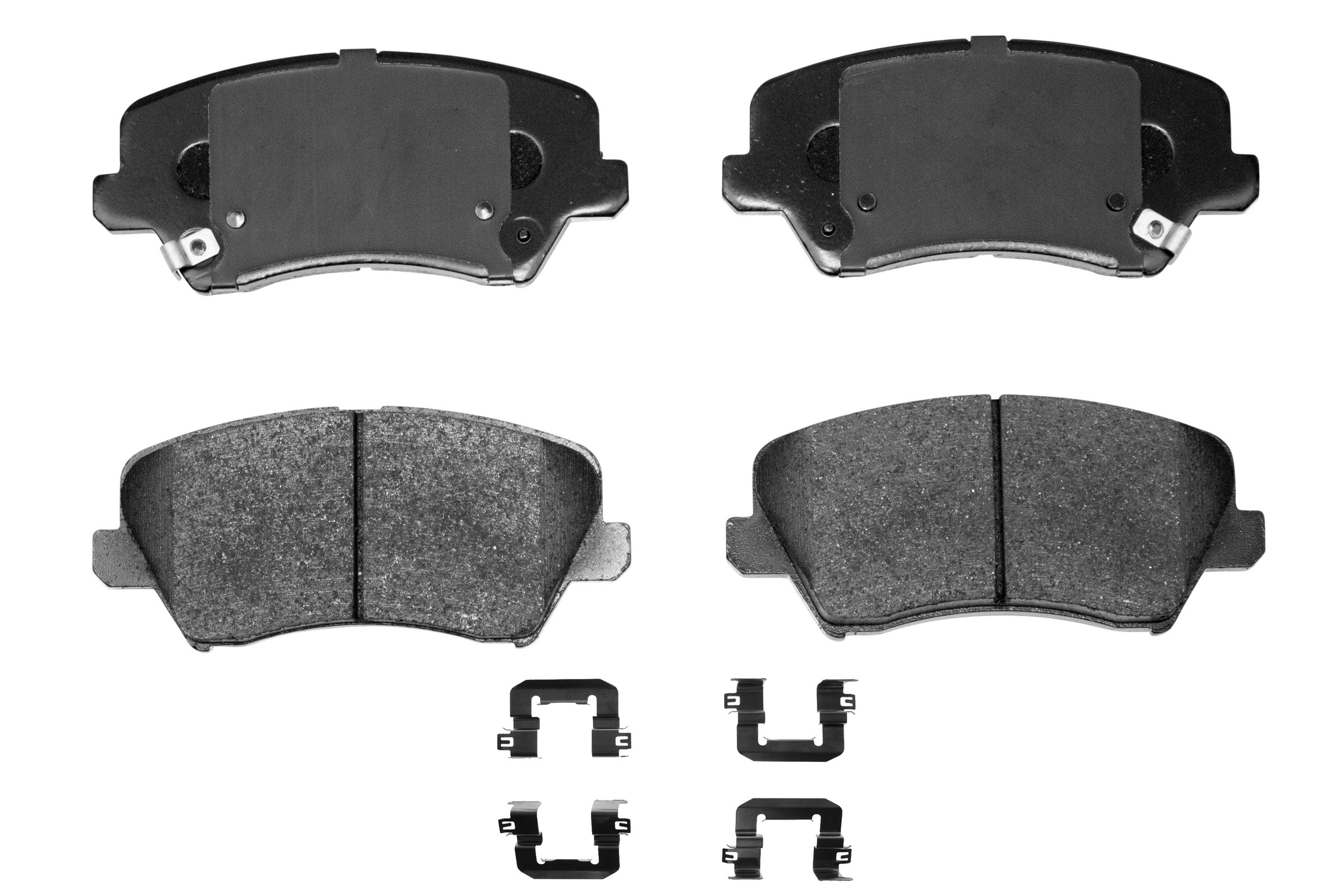 ADVICS Brake Pad AD1828