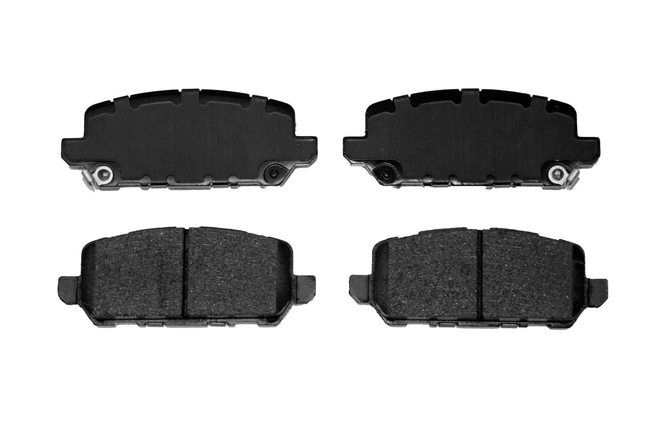 ADVICS Brake Pad AD1841