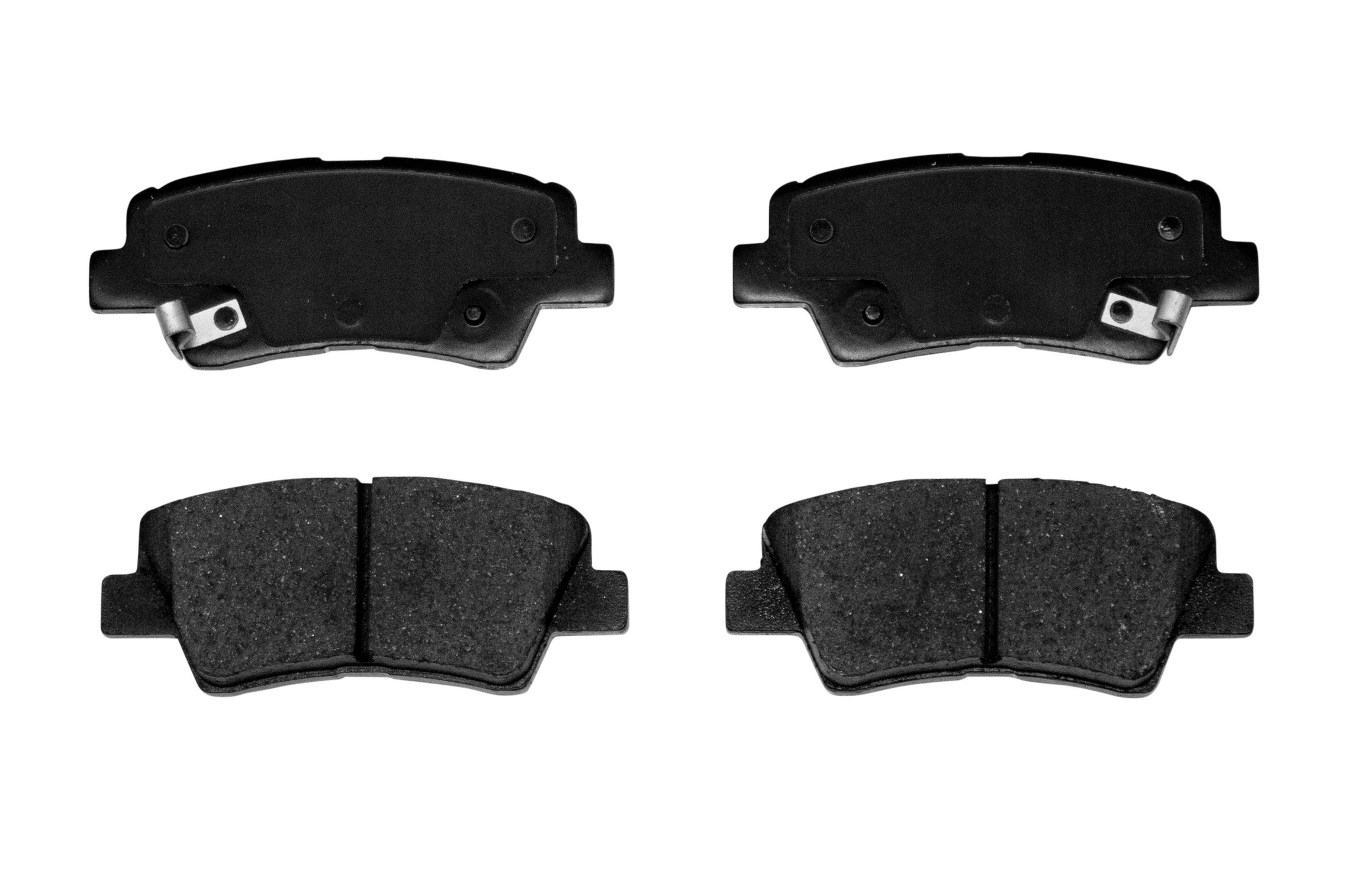 ADVICS Brake Pad AD1848