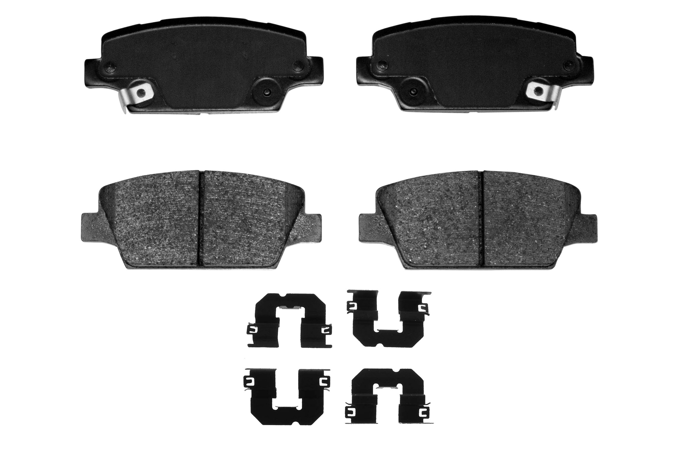 ADVICS Brake Pad AD2050