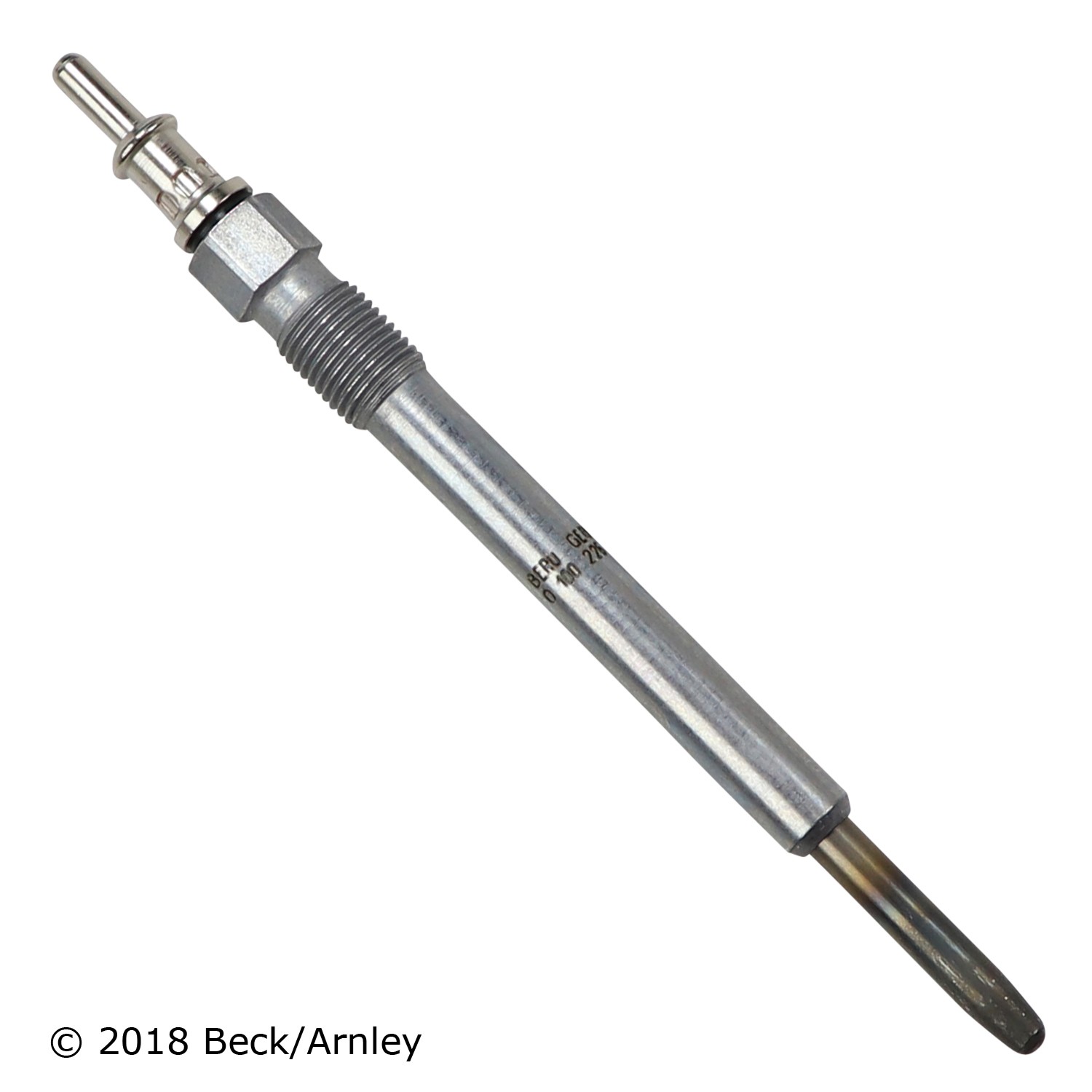 BECK/ARNLEY Diesel Glow Plug GN003