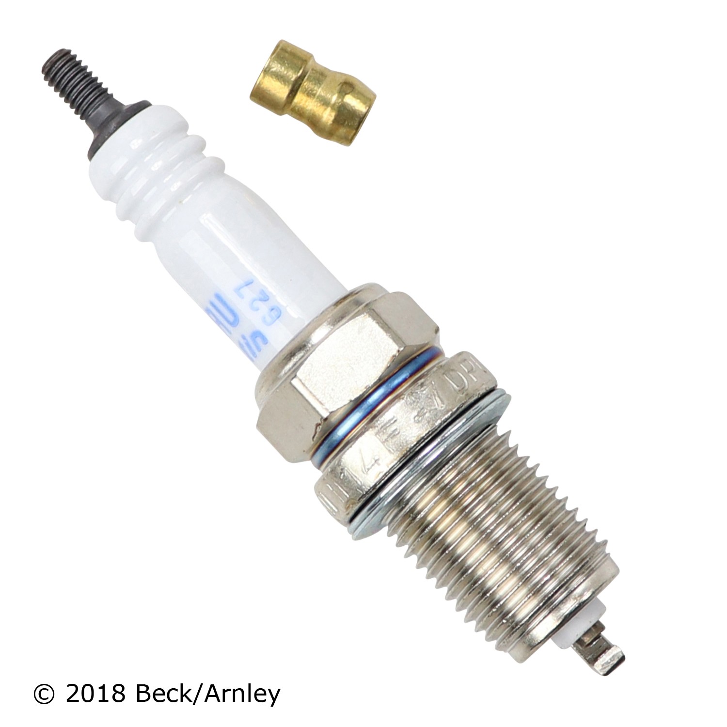 BECK/ARNLEY Spark Plug Z171
