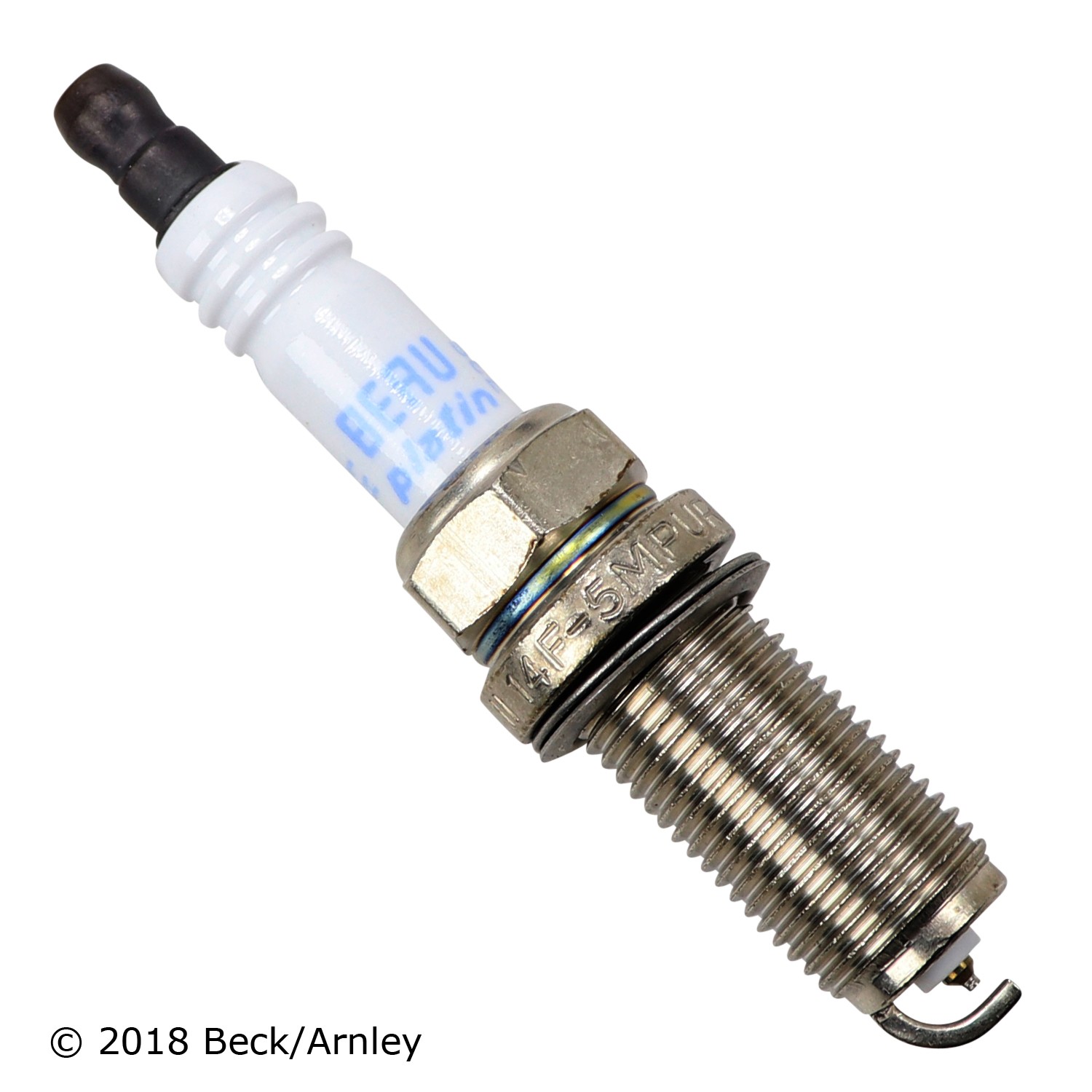 BECK/ARNLEY Spark Plug Z277