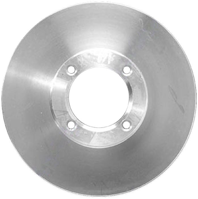 BENDIX Rotor PRT1204