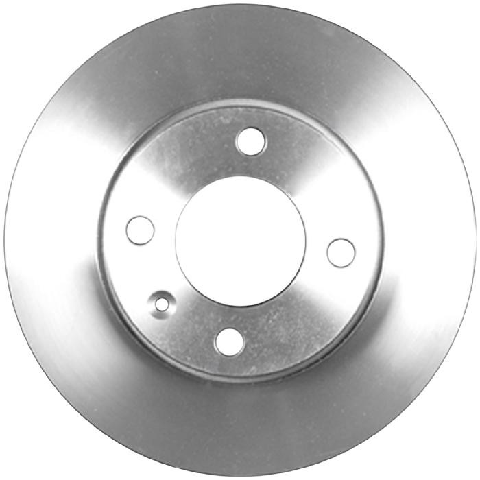 BENDIX Rotor PRT1248