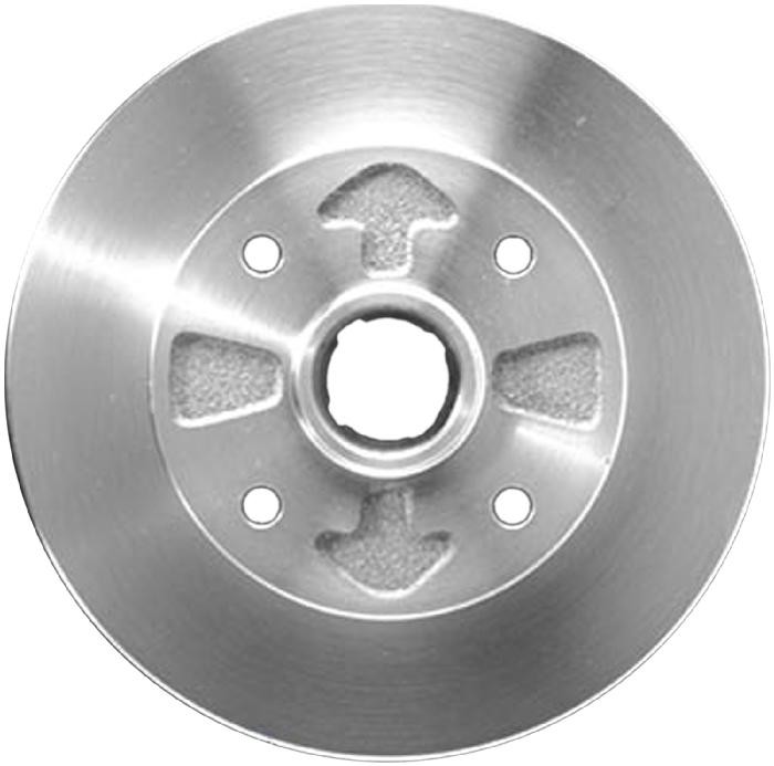 BENDIX Rotor PRT1302