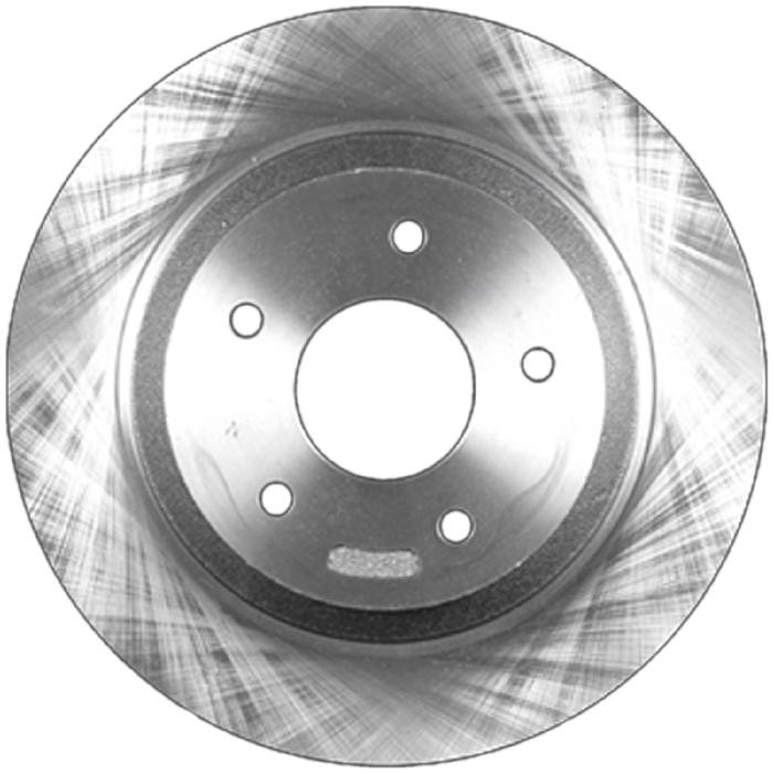 BENDIX Rotor PRT1479