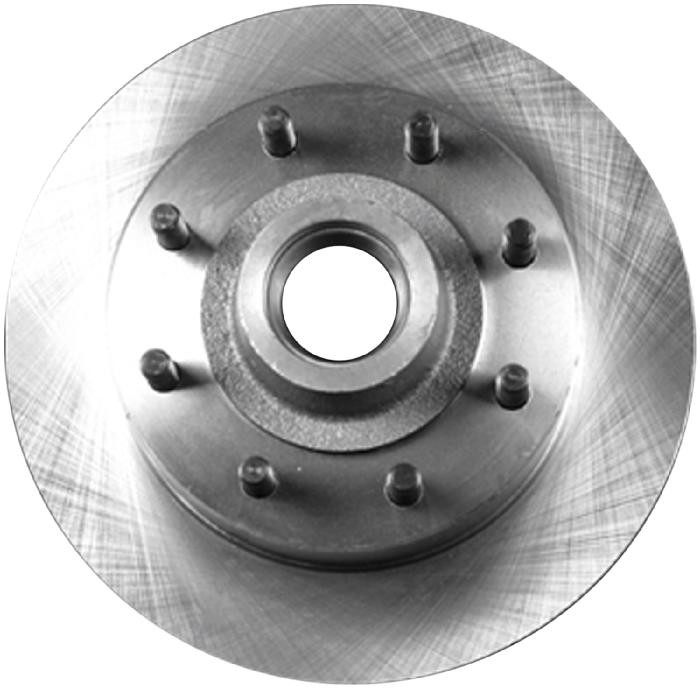BENDIX Rotor PRT1487