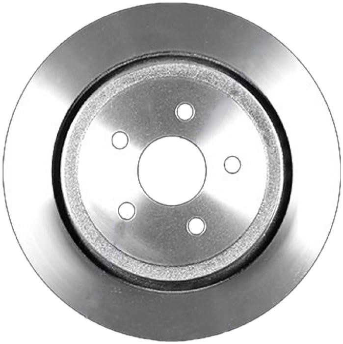 BENDIX Rotor PRT1533
