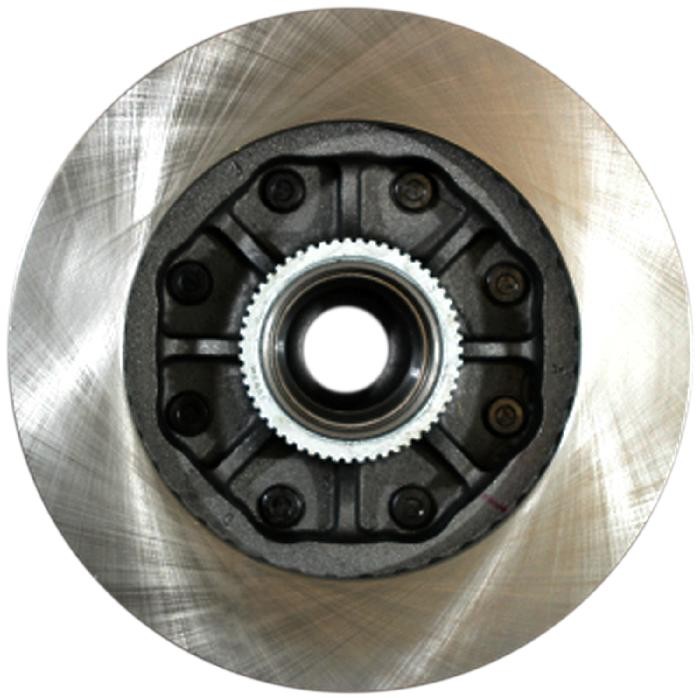 BENDIX Rotor PRT1818