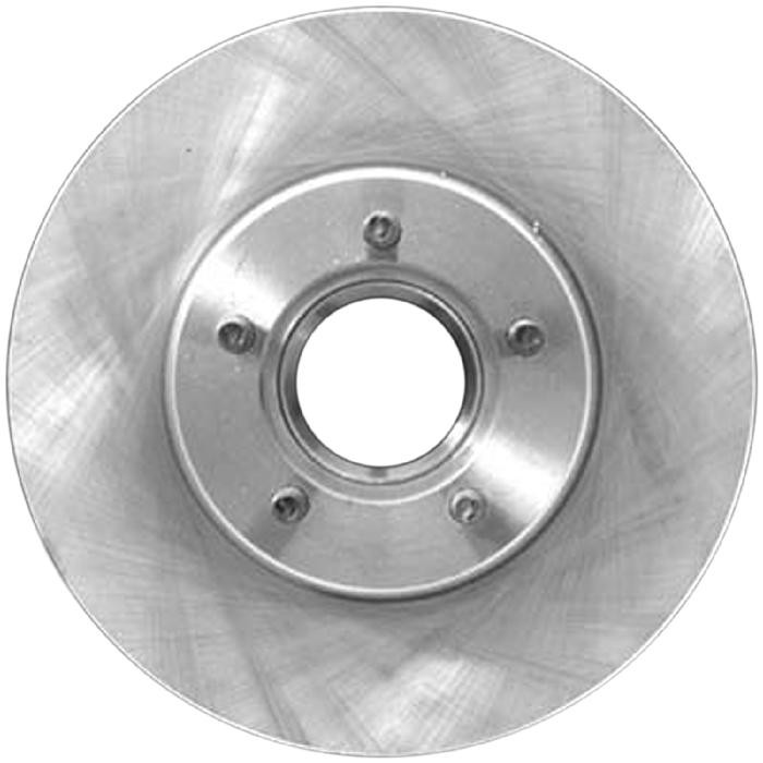 BENDIX Rotor PRT5059