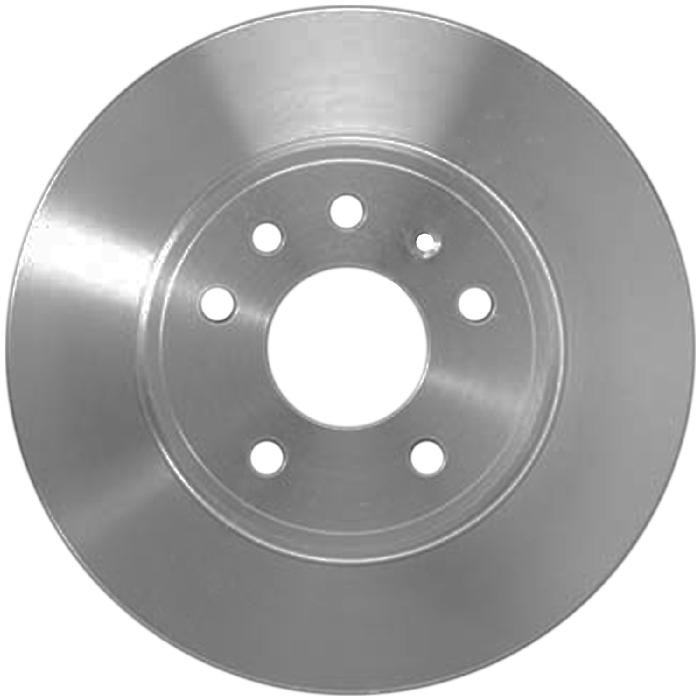 BENDIX Rotor PRT5284