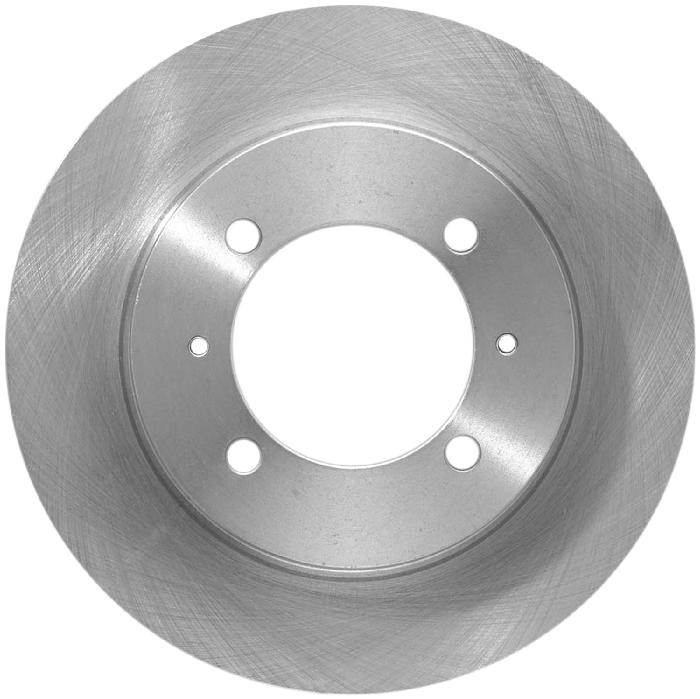 BENDIX Rotor PRT5428